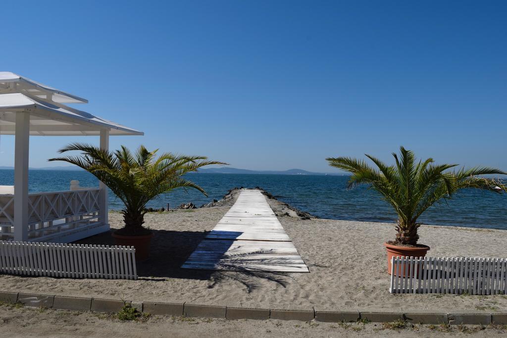 Apartman White Sails Pomorie